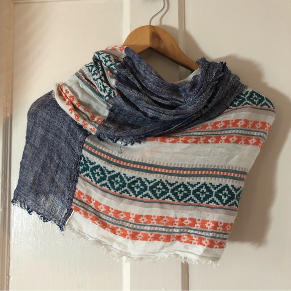 Infinity Scarf - Picture 3 of 3